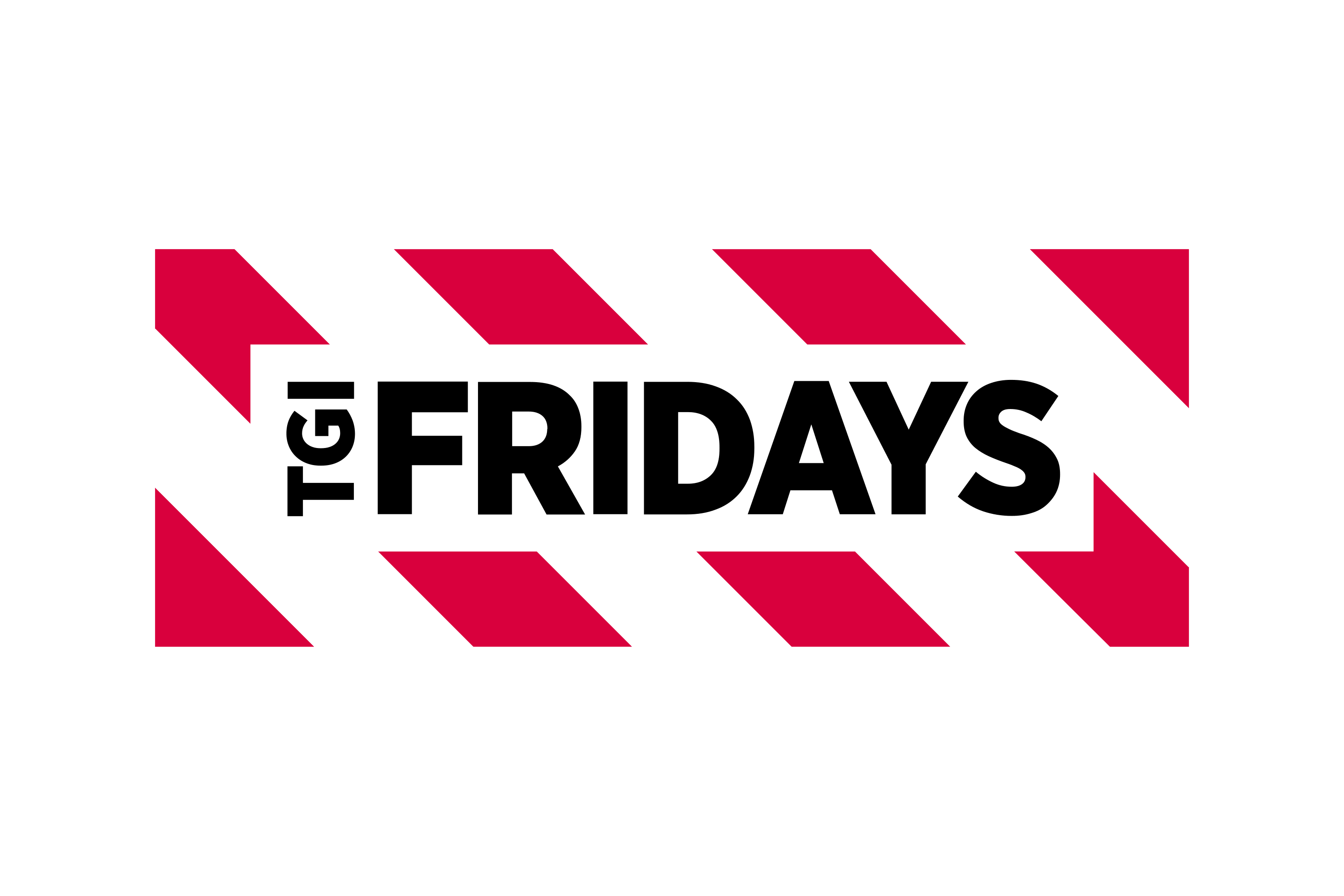 Group logo of TGI Friday’s